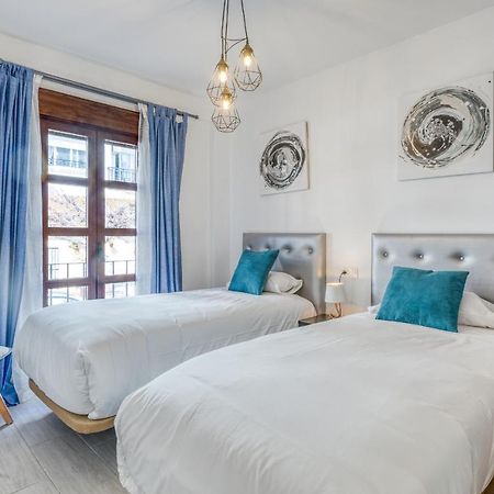 Hanami Castillo Estepona Zewnętrze zdjęcie