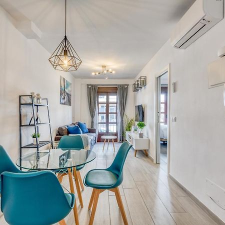 Hanami Castillo Estepona Zewnętrze zdjęcie