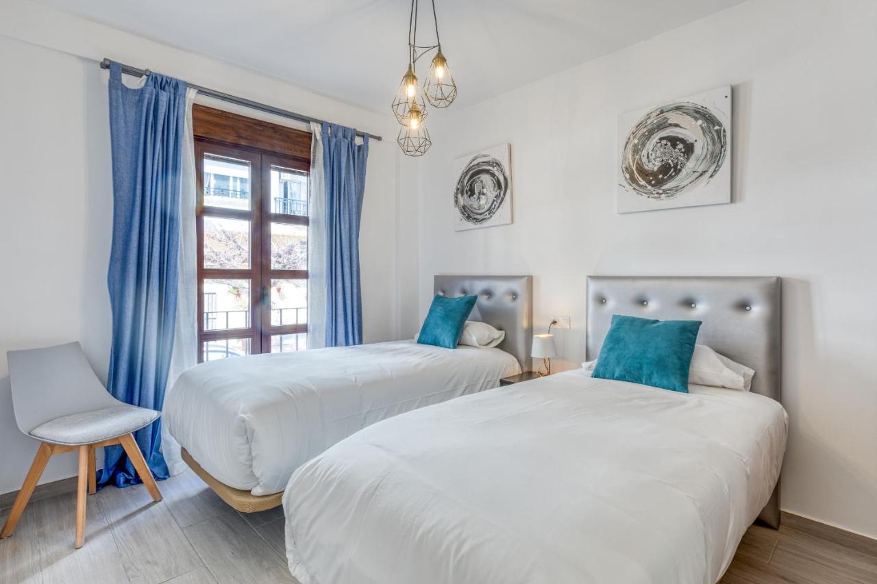 Hanami Castillo Estepona Zewnętrze zdjęcie