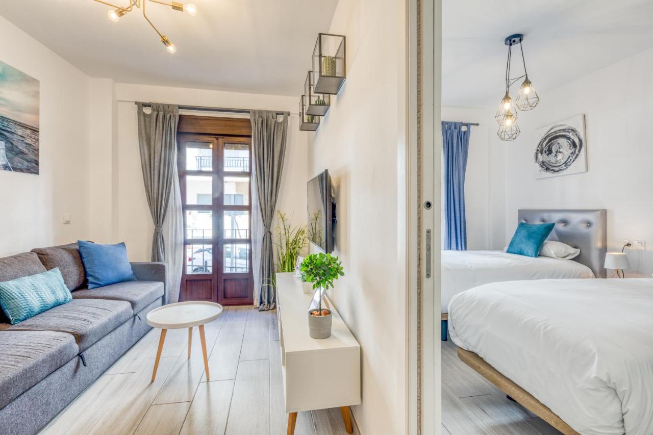 Hanami Castillo Estepona Zewnętrze zdjęcie